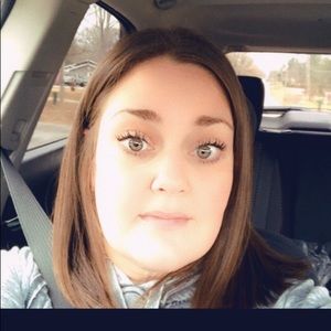 Meet your Posher, Bethany